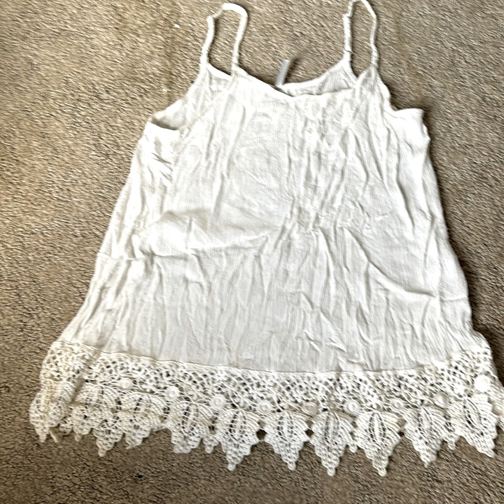 Tank top